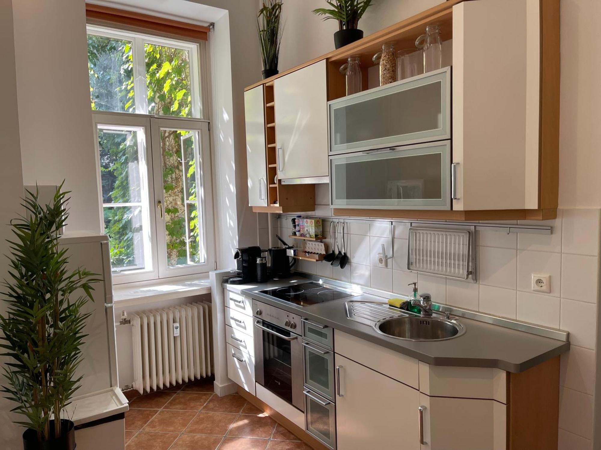 Palms Apartments Budapest Exterior photo