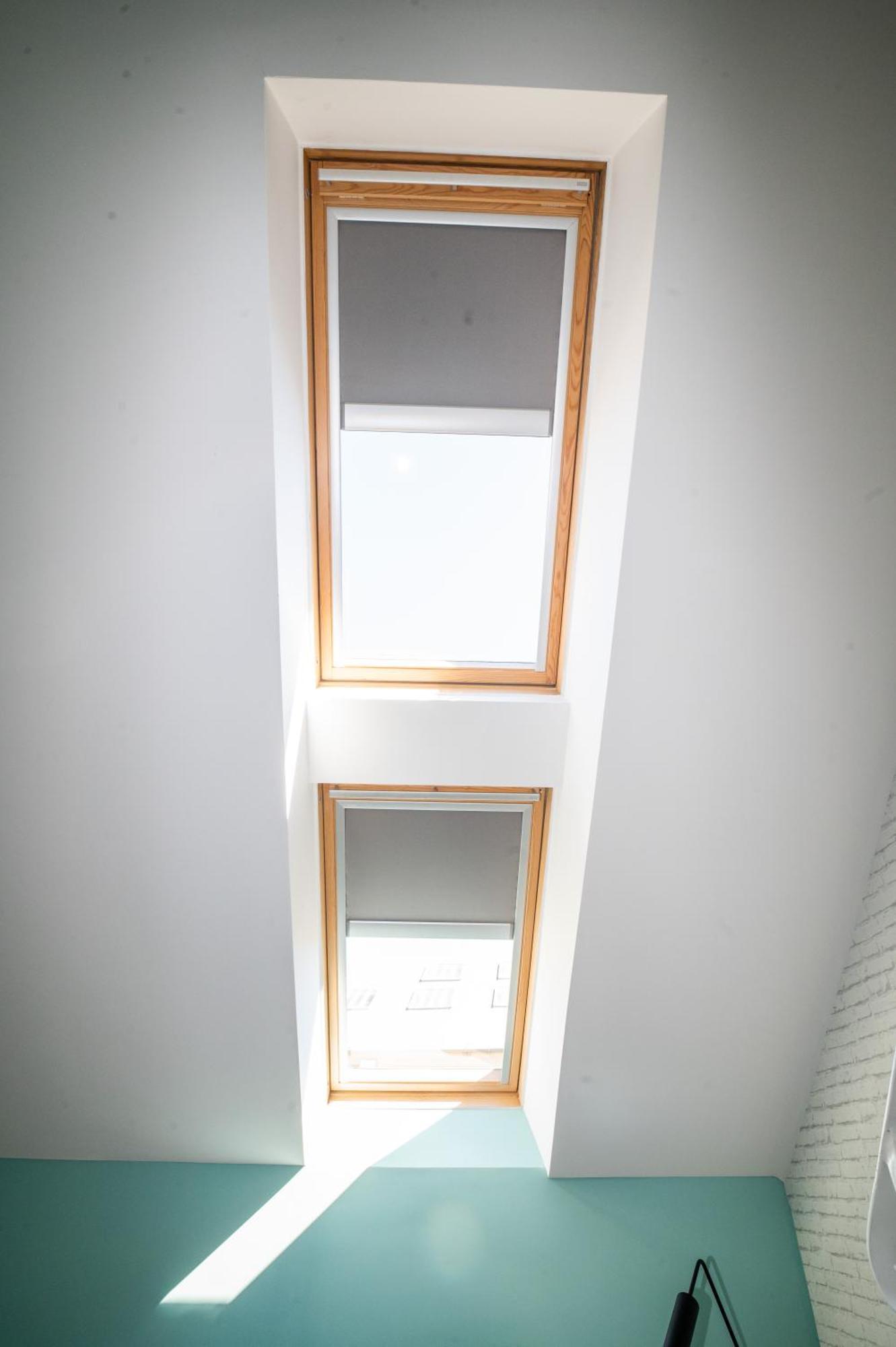 Palms Apartments Budapest Room photo
